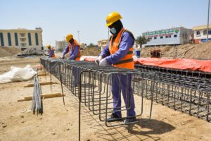 تأجير عمالة للشركات والمؤسسات