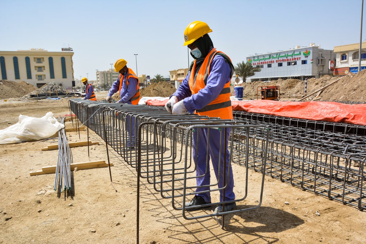 تأجير عمالة للشركات والمؤسسات